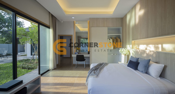 Picture of บ้าน 3 ห้องนอน ในโครงการ Baan Pattaya 5 ตั้งอยู่ที่ ห้วยใหญ่