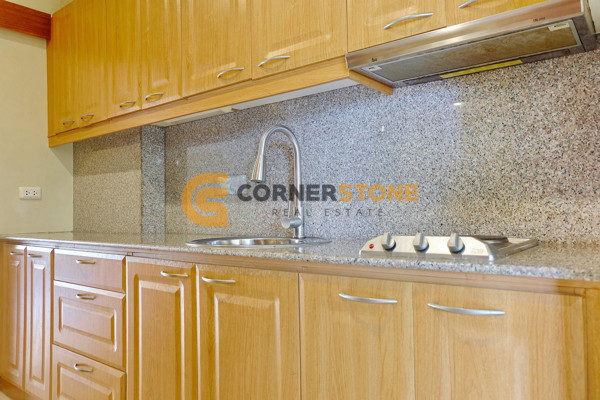 Picture of Studio Condo in View Talay Residence 3 Jomtien Beach