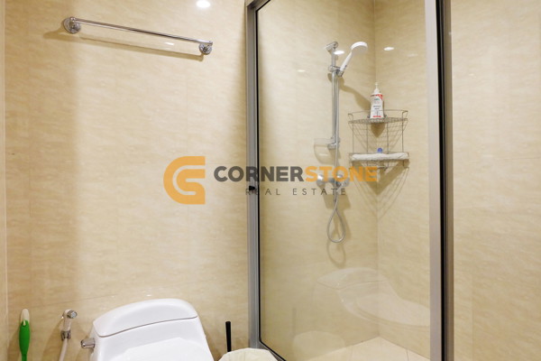 Picture of Studio Condo in View Talay Residence 3 Jomtien Beach