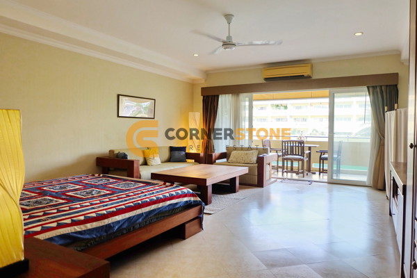 Picture of Studio Condo in View Talay Residence 3 Jomtien Beach