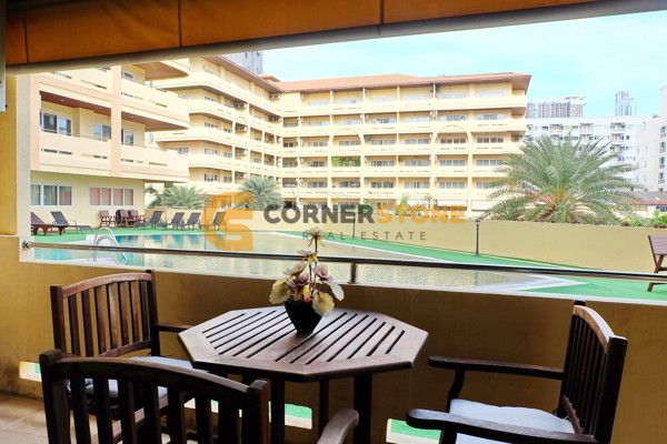 Picture of Studio Condo in View Talay Residence 3 Jomtien Beach