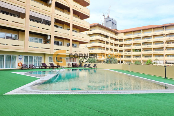 Picture of Studio Condo in View Talay Residence 3 Jomtien Beach