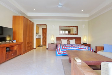 Picture of คอนโด ห้องสตูดิโอ้ ในโครงการ View Talay Residence 3 ตั้งอยู่ที่ หาดจอมเทียน