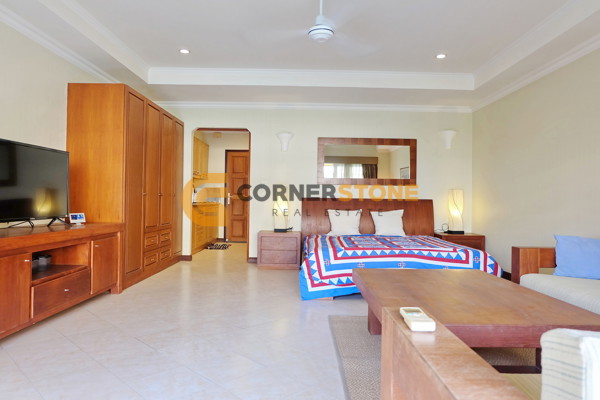 Picture of Studio Condo in View Talay Residence 3 Jomtien Beach