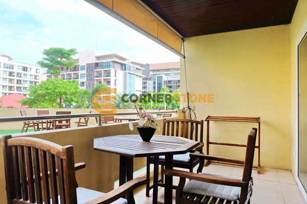 Picture of Studio Condo in View Talay Residence 3 Jomtien Beach