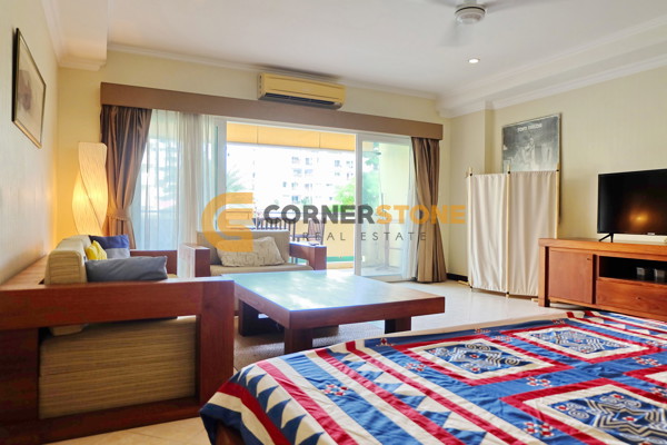 Picture of Studio Condo in View Talay Residence 3 Jomtien Beach