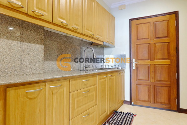 Picture of Studio Condo in View Talay Residence 3 Jomtien Beach