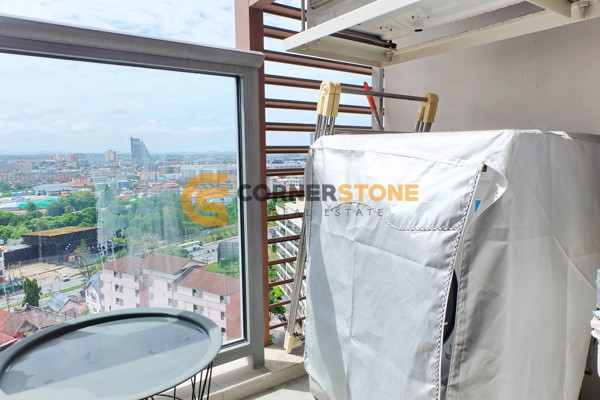 Picture of คอนโด 1 ห้องนอน ในโครงการ Unixx South Pattaya ตั้งอยู่ที่ พัทยา