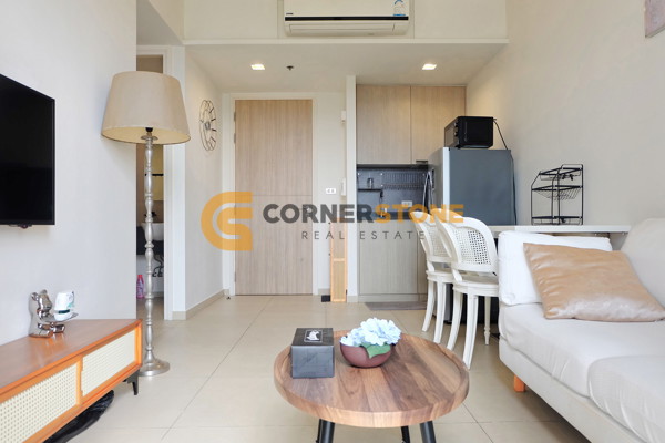 Picture of คอนโด 1 ห้องนอน ในโครงการ Unixx South Pattaya ตั้งอยู่ที่ พัทยา