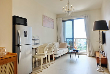 Picture of 1 Bedroom Condo in Unixx South Pattaya Pattaya