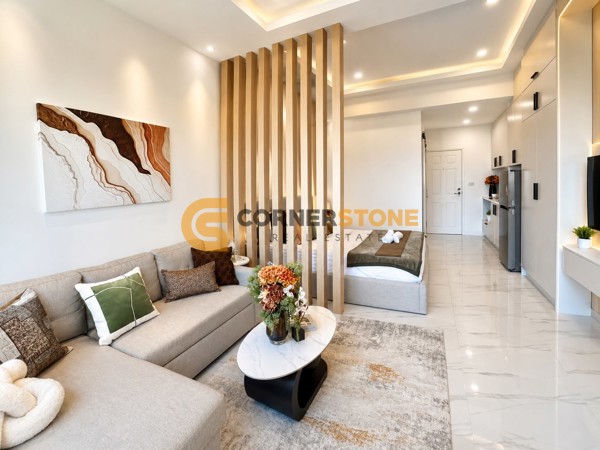 Picture of คอนโด ห้องสตูดิโอ้ ในโครงการ Thepthip Mansion ตั้งอยู่ที่ พระตำหนัก