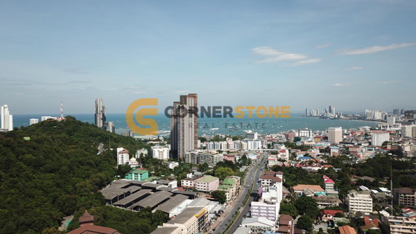 Picture of 1 Bedroom Condo in Grand Solaire Pattaya