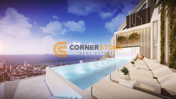 Picture of 1 Bedroom Condo in Grand Solaire Pattaya