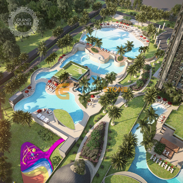 Picture of 1 Bedroom Condo in Grand Solaire Pattaya