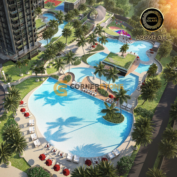 Picture of 1 Bedroom Condo in Grand Solaire Pattaya