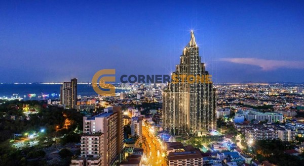 Picture of 1 Bedroom Condo in Grand Solaire Pattaya