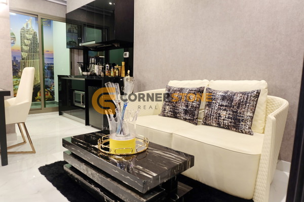 Picture of 1 Bedroom Condo in Grand Solaire Pattaya
