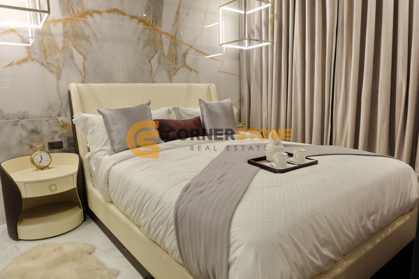 Picture of 1 Bedroom Condo in Grand Solaire Pattaya