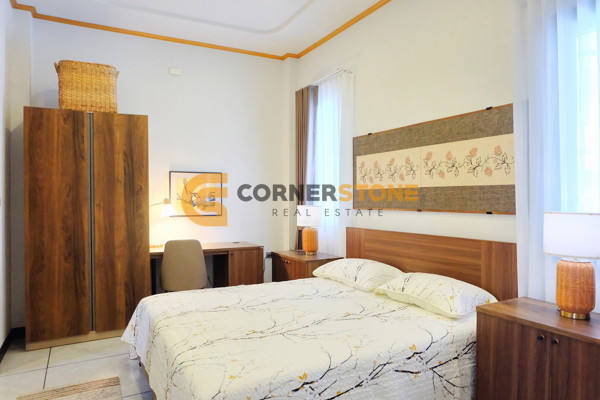 Picture of 3 bedroom House in Amarin House 2 Pool Villas East Pattaya