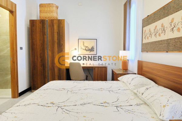 Picture of 3 bedroom House in Amarin House 2 Pool Villas East Pattaya
