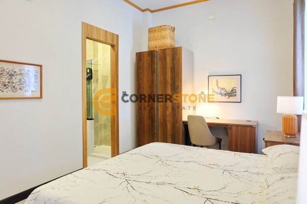 Picture of 3 bedroom House in Amarin House 2 Pool Villas East Pattaya