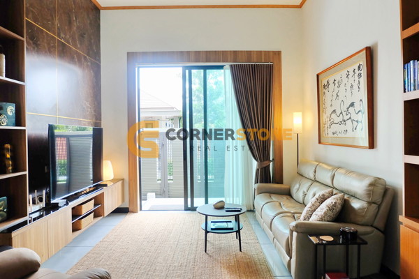 Picture of 3 bedroom House in Amarin House 2 Pool Villas East Pattaya