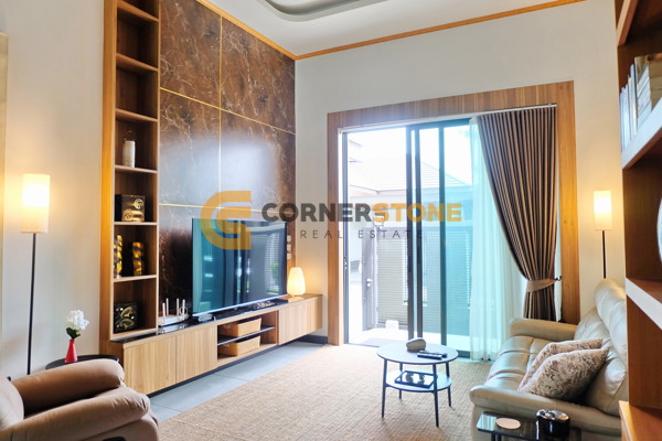 Picture of 3 bedroom House in Amarin House 2 Pool Villas East Pattaya