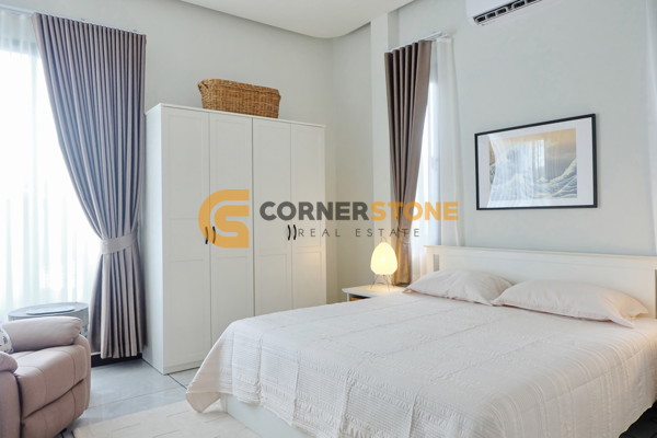 Picture of 3 bedroom House in Amarin House 2 Pool Villas East Pattaya