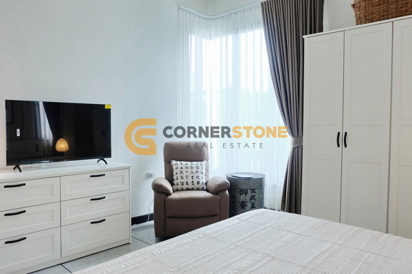 Picture of 3 bedroom House in Amarin House 2 Pool Villas East Pattaya