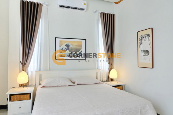 Picture of 3 bedroom House in Amarin House 2 Pool Villas East Pattaya