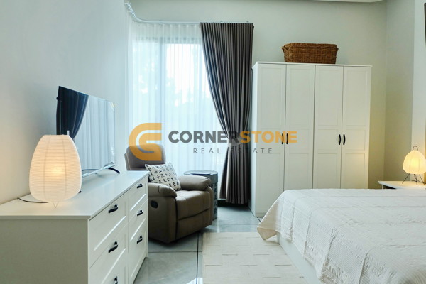 Picture of 3 bedroom House in Amarin House 2 Pool Villas East Pattaya