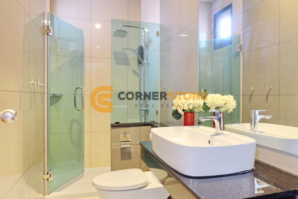 Picture of 3 bedroom House in Amarin House 2 Pool Villas East Pattaya