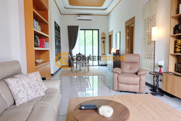 Picture of 3 bedroom House in Amarin House 2 Pool Villas East Pattaya