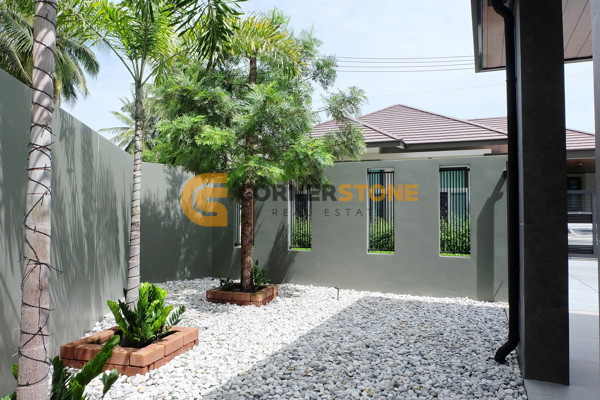 Picture of 3 bedroom House in Amarin House 2 Pool Villas East Pattaya