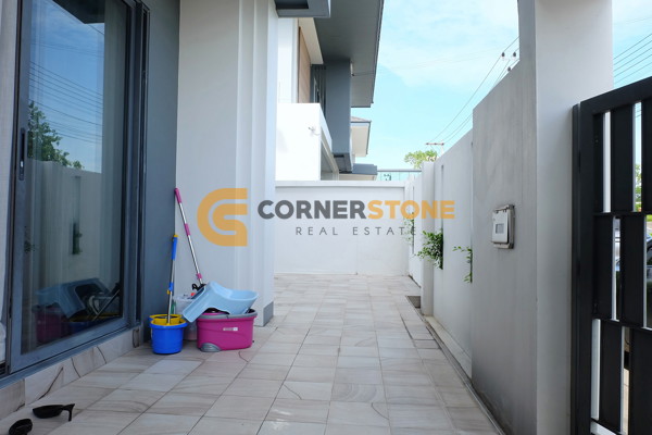 Picture of 3 bedroom House in Patta Ville East Pattaya