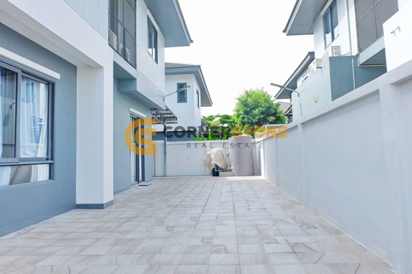 Picture of 3 bedroom House in Patta Ville East Pattaya