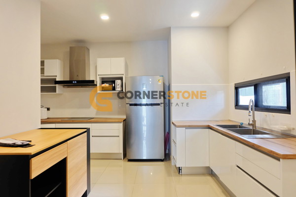 Picture of 3 bedroom House in Patta Ville East Pattaya