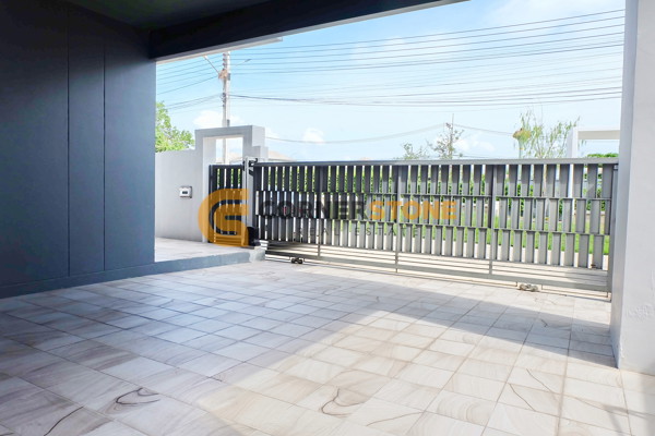 Picture of 3 bedroom House in Patta Ville East Pattaya