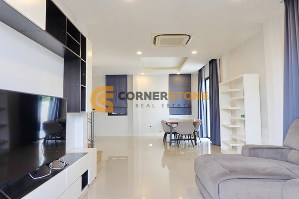 Picture of 3 bedroom House in Patta Ville East Pattaya