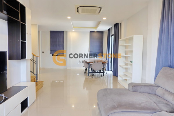 Picture of 3 bedroom House in Patta Ville East Pattaya