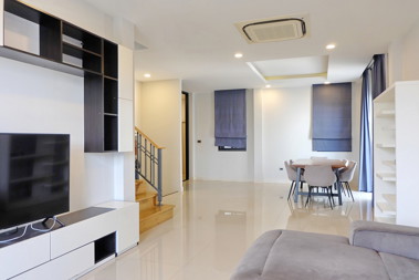 Picture of 3 bedroom House in Patta Ville East Pattaya