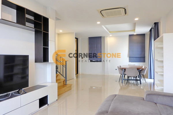 Picture of 3 bedroom House in Patta Ville East Pattaya