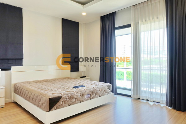 Picture of 3 bedroom House in Patta Ville East Pattaya