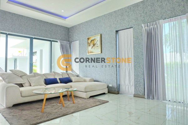 Picture of 5 bedroom House in  East Pattaya