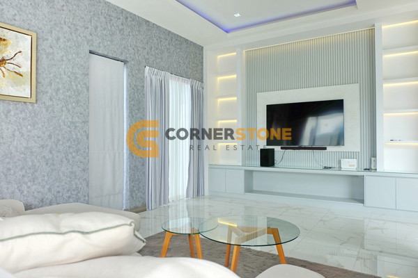 Picture of 5 bedroom House in  East Pattaya