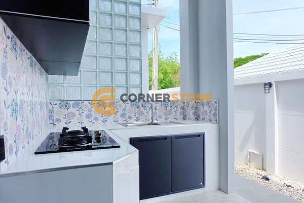 Picture of 5 bedroom House in  East Pattaya