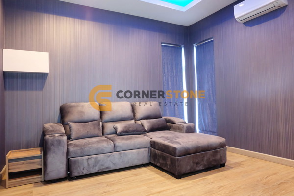 Picture of 5 bedroom House in  East Pattaya