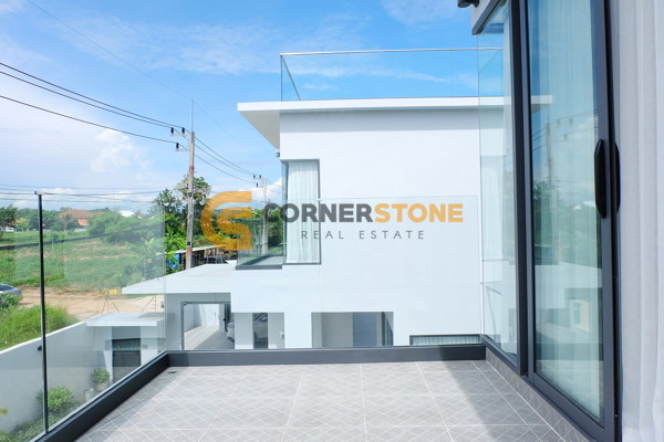 Picture of 5 bedroom House in  East Pattaya