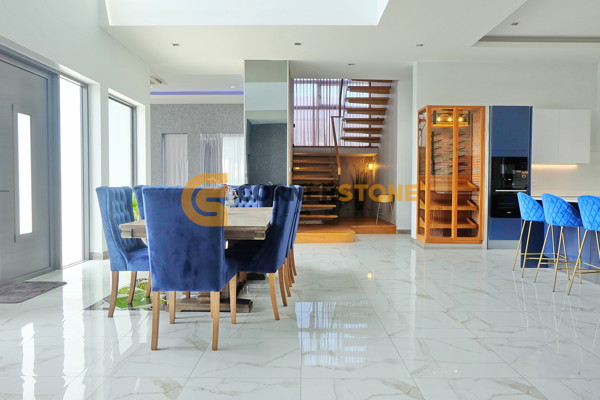 Picture of 5 bedroom House in  East Pattaya