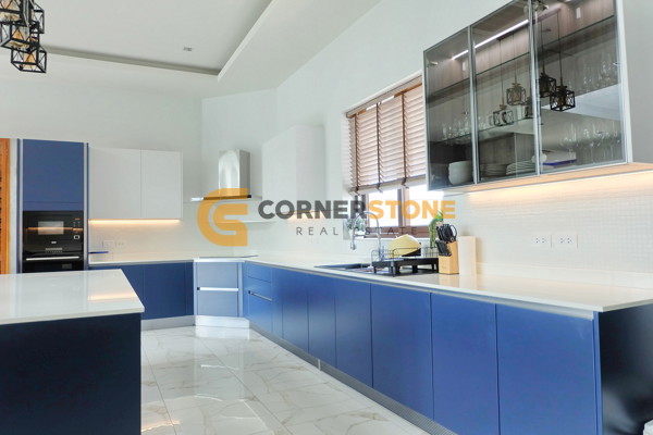 Picture of 5 bedroom House in  East Pattaya
